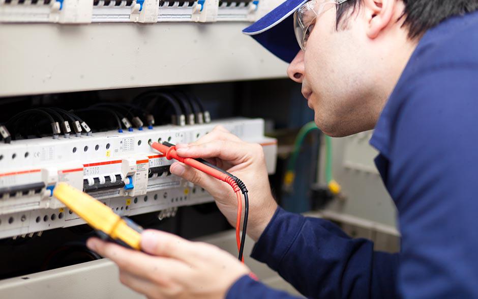 tarif électricien Le Chesnay